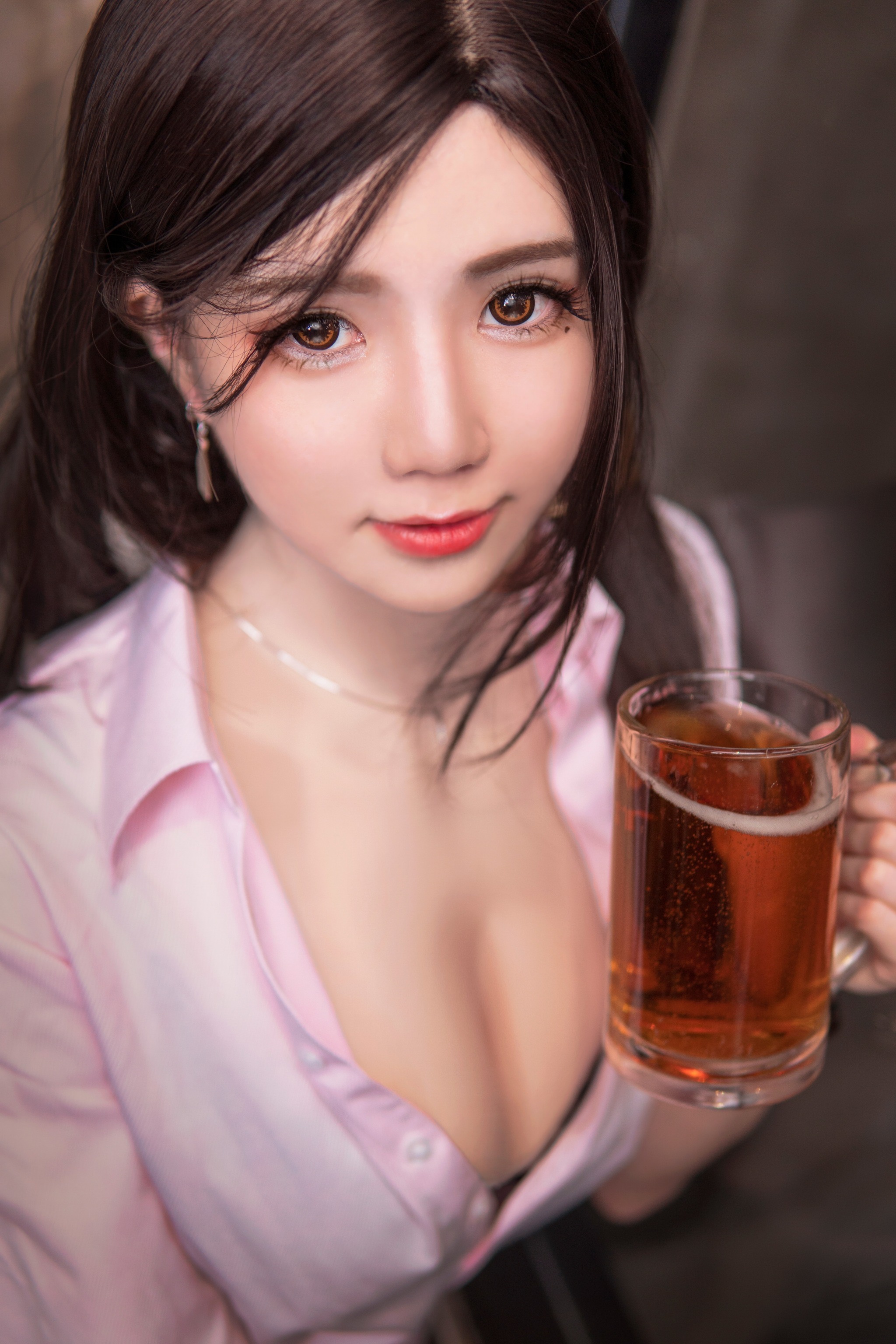 图片[1]-Sally Dorasnow – NO.001 Airi Gotou [43P]-XikXak